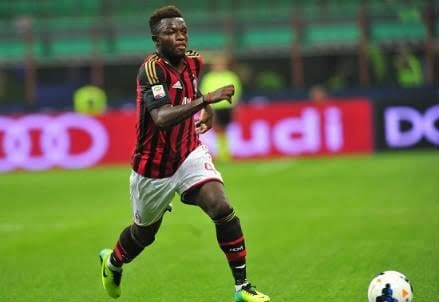 muntari