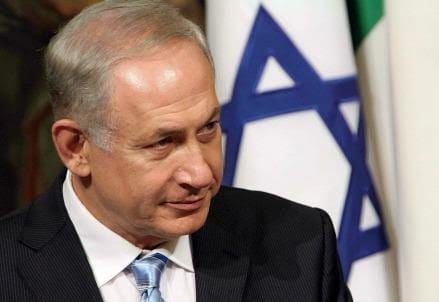 netanyahu_israele_bandieraR439