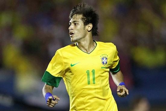 neymar