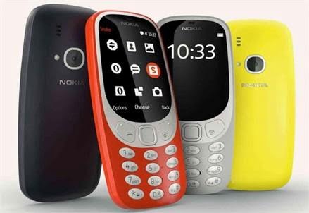 nuovo-nokia-3310