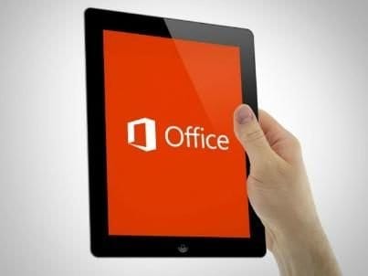 officeipad