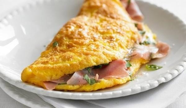 omelette