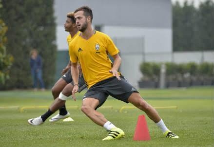 pjanic_juventus_allenamento