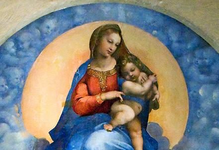 raffaello_madonna_folignoR439