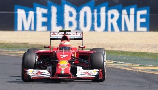 raikkonen_ferrari_melbourne