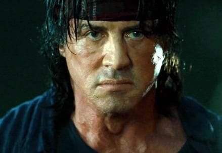 rambo