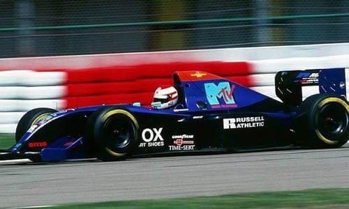 ratzenberger