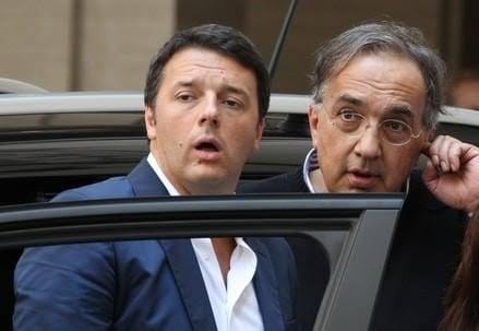 renzi_marchionne1R439