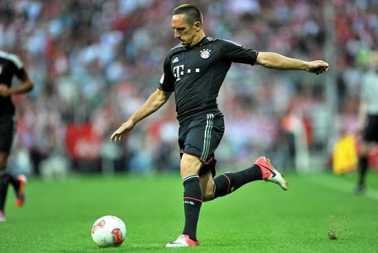 ribery