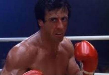 rocky-III