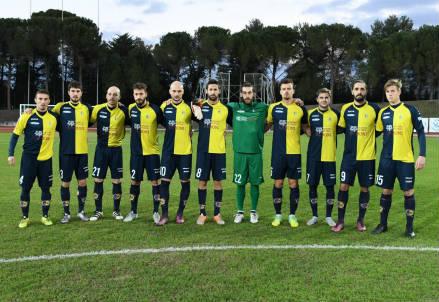 DIRETTA/ Santarcangelo-Albinoleffe (risultato Finale 2-0): Info ...