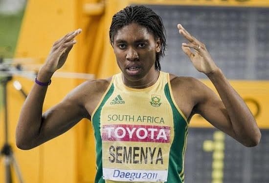 semenya