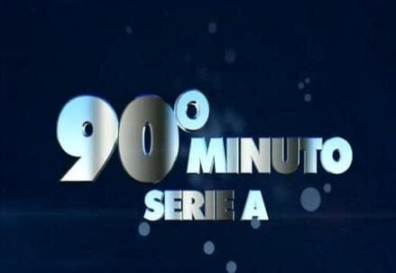 serieanovantesimominuto