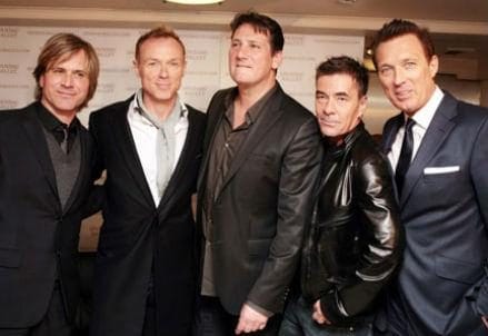 spandau-ballet