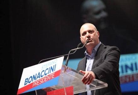 stefanobonaccini