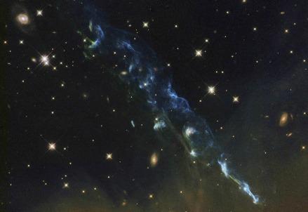 stella-neonata-geyser-spazio-universo