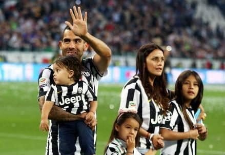 tevez_famiglia