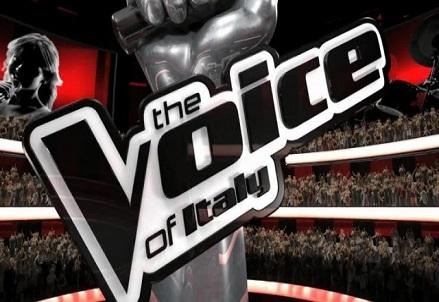 thevoiceofitaly