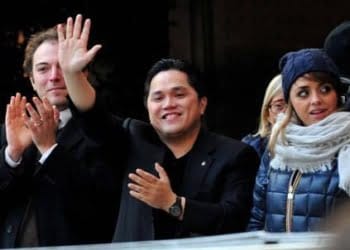 thohir_saluto