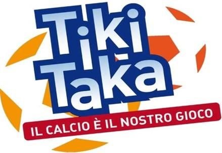 tiki-taka