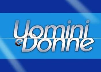 uomini-e-donne-logo