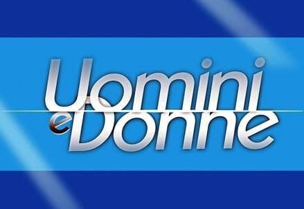 uomini-e-donne-logo