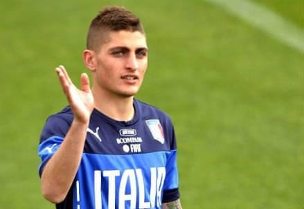 verratti