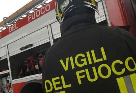 vigilidelfuoco