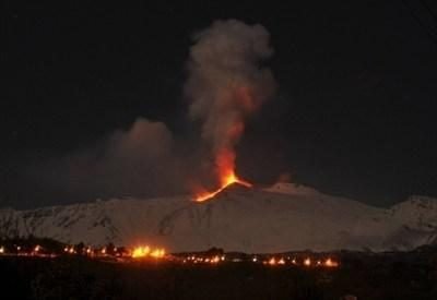 vulcano-etna