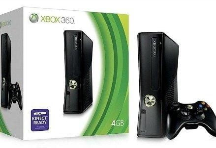 xboxconsolle