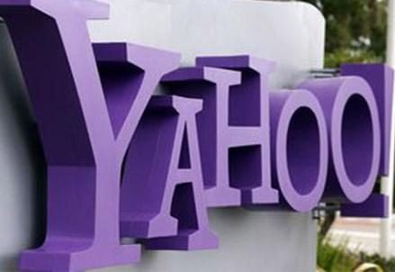 yahoologo