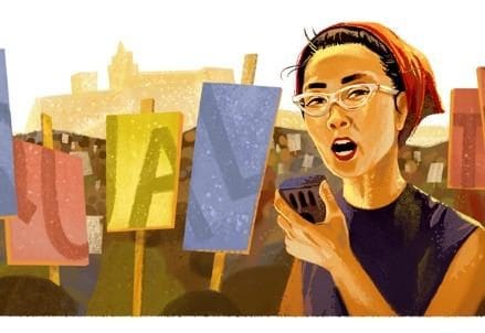 yuri_kochiyama_google_doodle