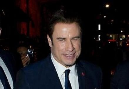 John_travolta