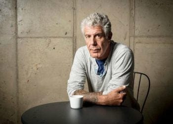 Com’è morto Anthony Bourdain, ex compagno di Asia Argento?