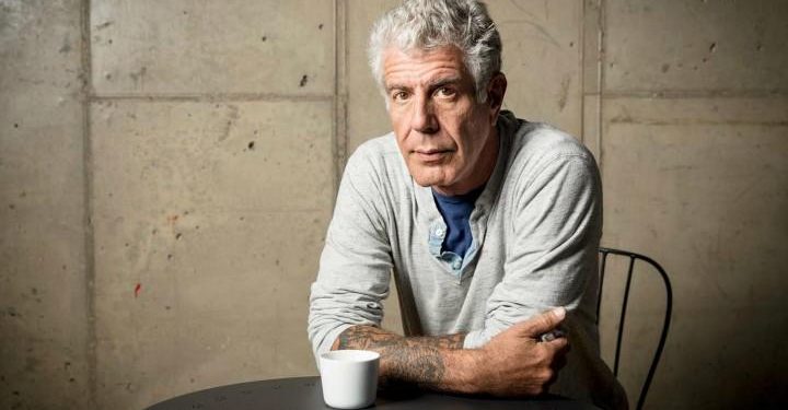 Com’è morto Anthony Bourdain, ex compagno di Asia Argento?