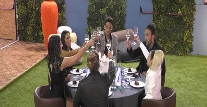 grandefratello2018cena