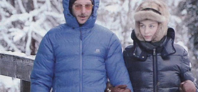 Beatrice Borromeo mamma bis nato il secondo figlio di Pierre