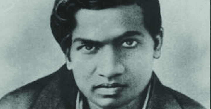 ramanujan