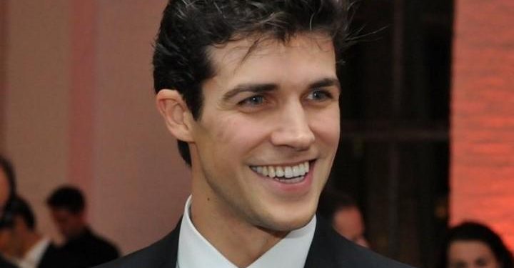 Roberto Bolle