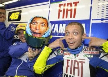 vALENTINOrossi_R375