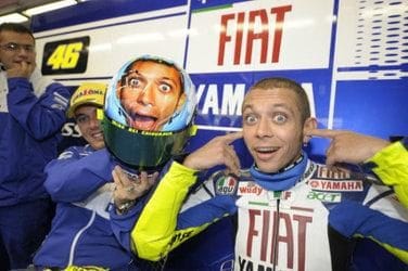 vALENTINOrossi_R375