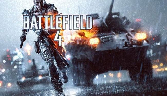 Battlefield-4