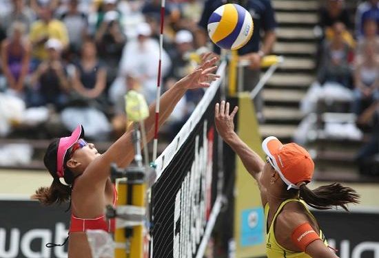 BeachVolley