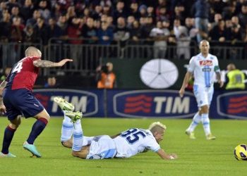 CagliariNapoli