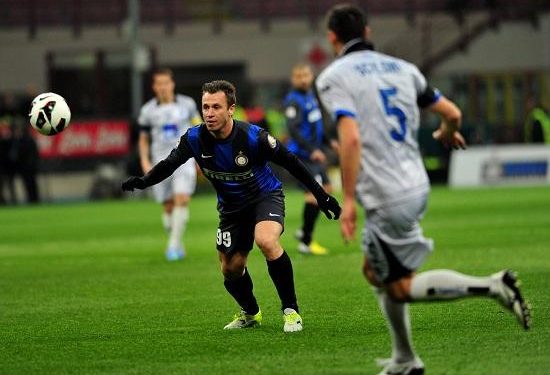 Cassano_Atalanta