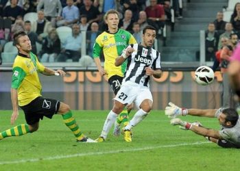 Chievo_Juve_Quagliarella