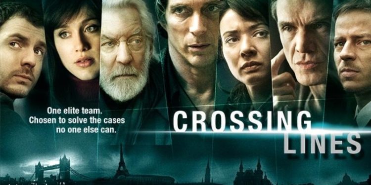 Crossing-Lines