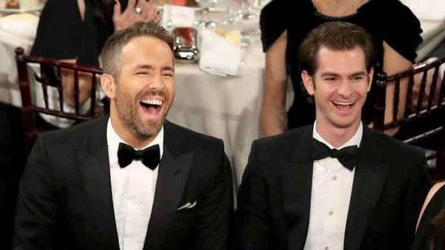 Deadpool-actor-Ryan-Reynolds-kisses-Andrew-Garfield-at-Golden-Globes-640x360