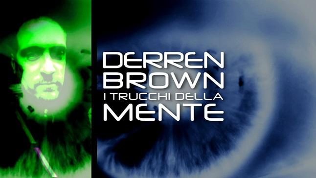 Derren-Brown