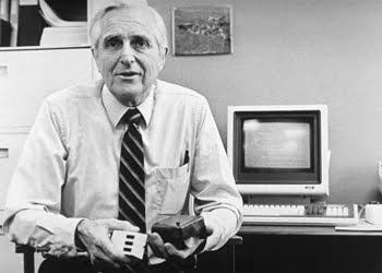 Douglas_Engelbart